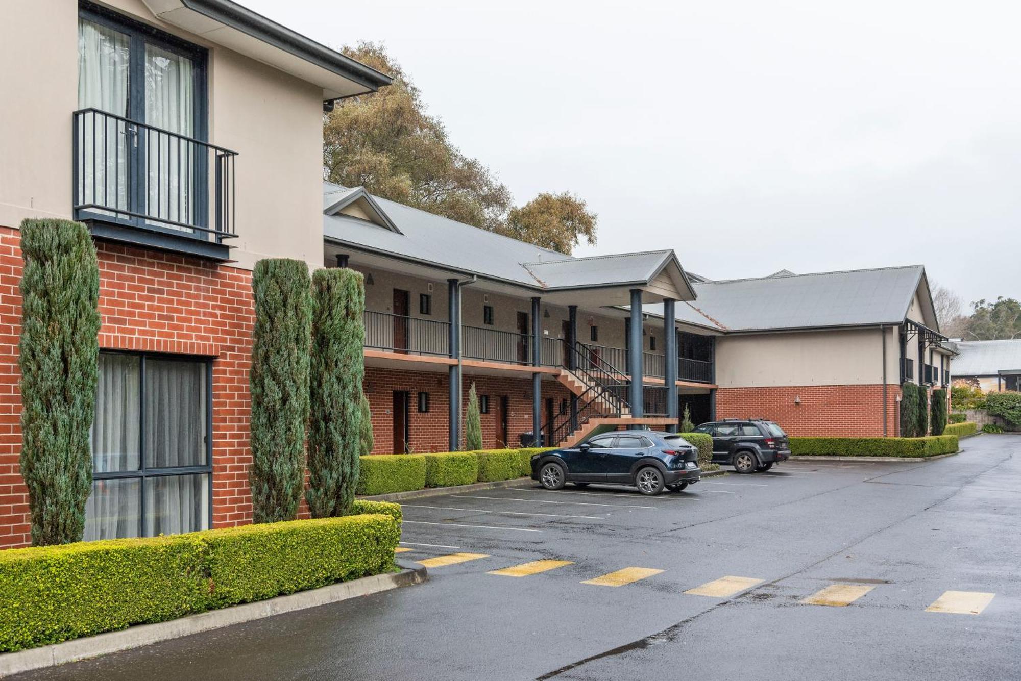 Springs Mittagong Hotel Exterior foto