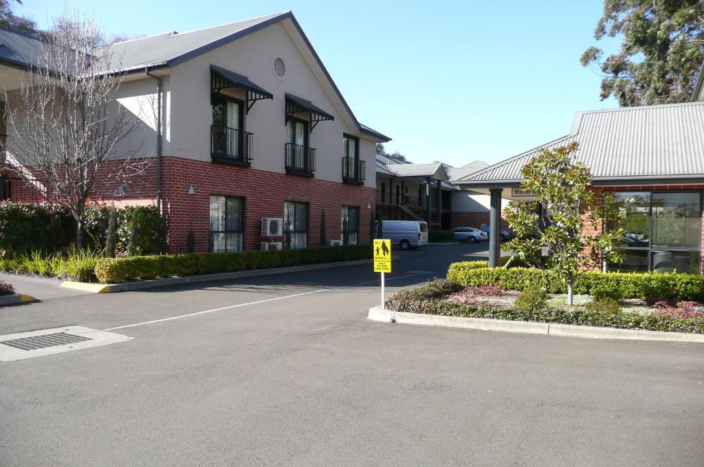 Springs Mittagong Hotel Exterior foto