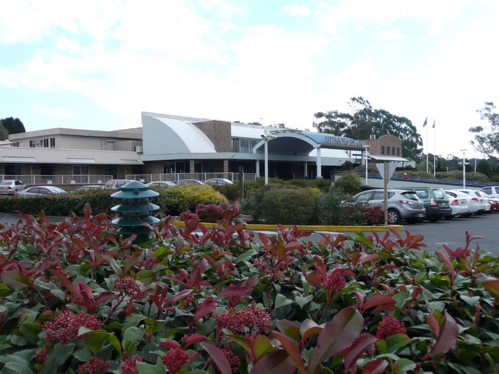 Springs Mittagong Hotel Exterior foto